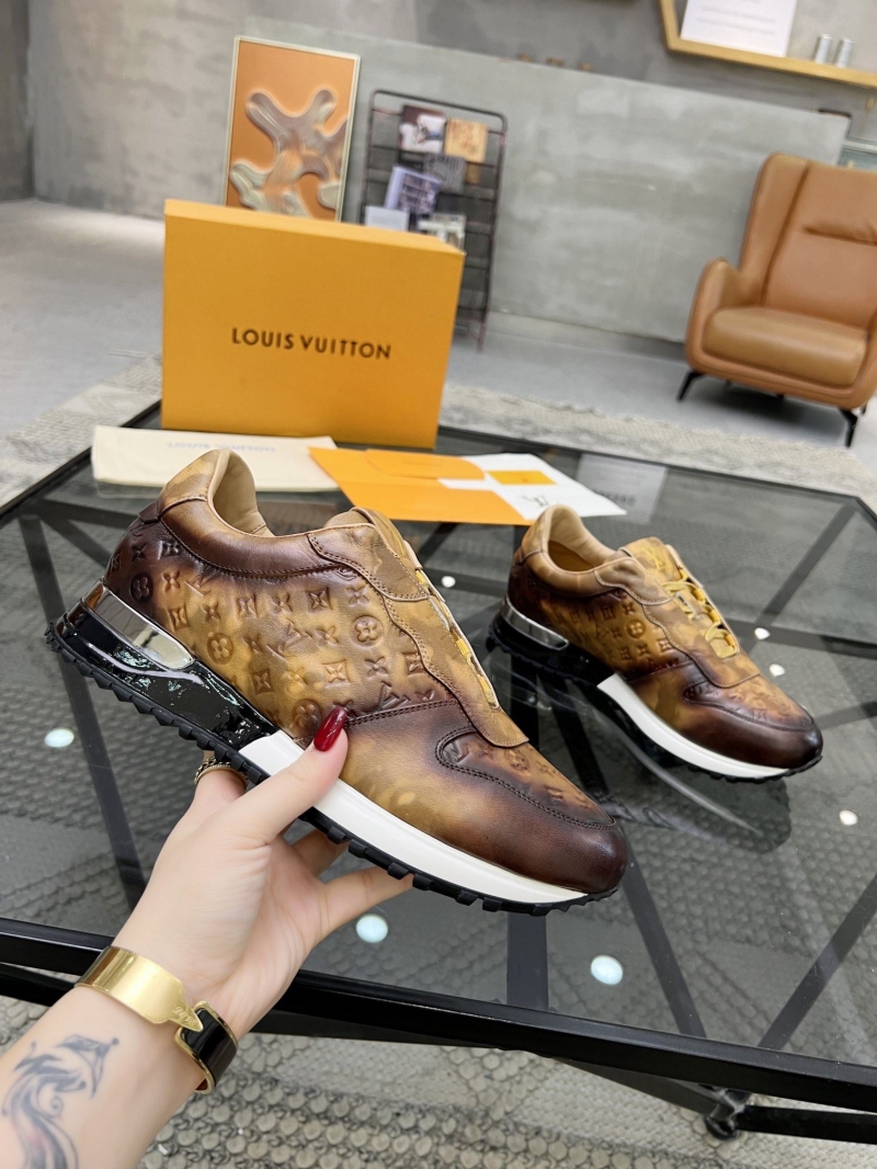 Louis Vuitton Sneakers